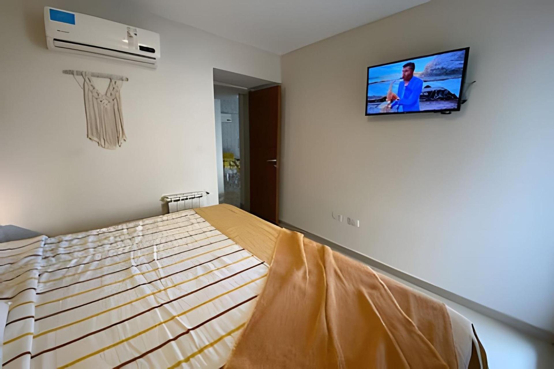 Eco Apartment, Con Cochera, P/ 3 Apartamento Salta