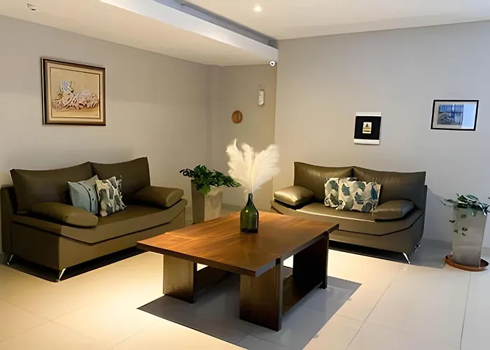Eco Apartment, Con Cochera, P/ 3