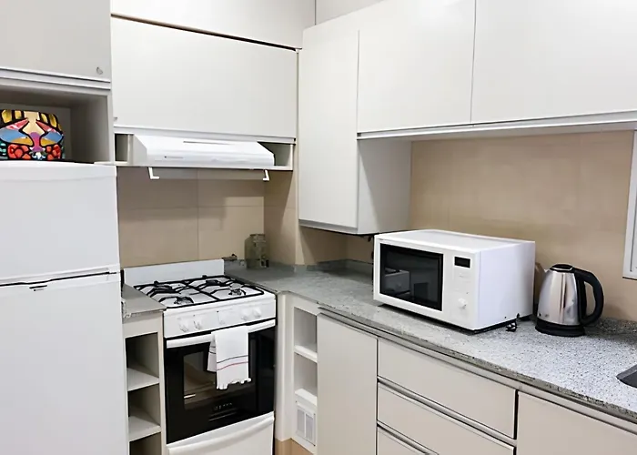 Eco Apartment, Con Cochera, P/ 3