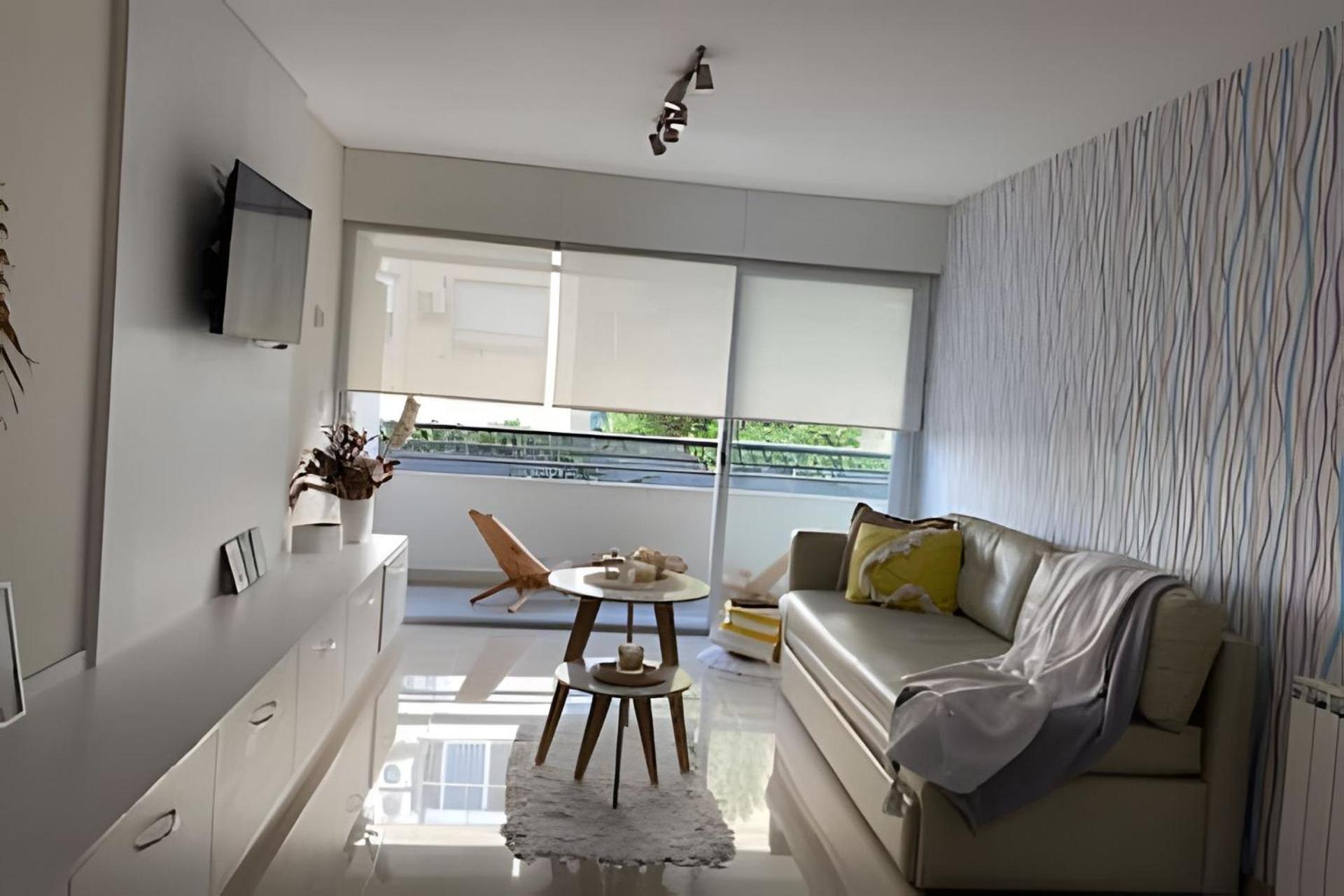 Apartment Eco Apartment, Con Cochera, P/ 3
