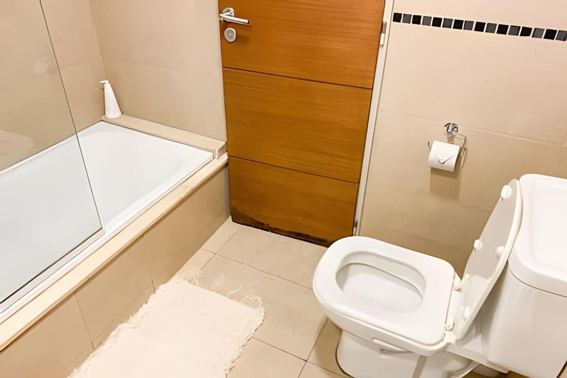 Eco Apartment, Con Cochera, P/ 3 * Salta