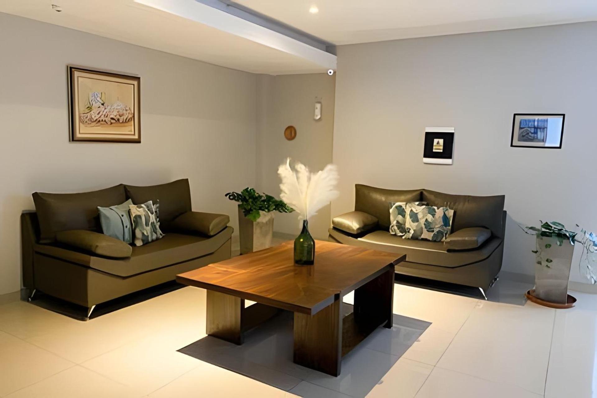 Eco Apartment, Con Cochera, P/ 3