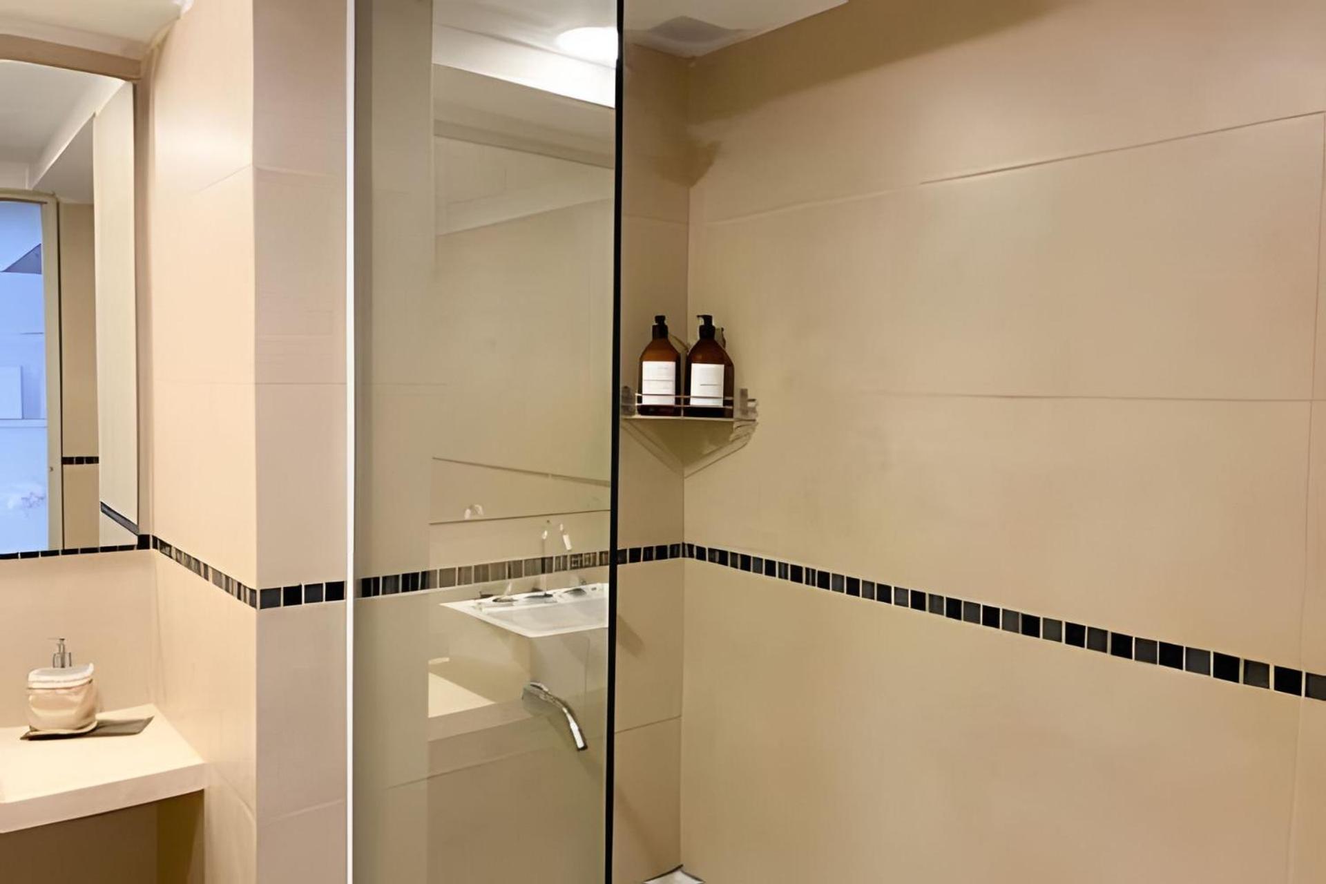 Eco Apartment, Con Cochera, P/ 3 Apartment