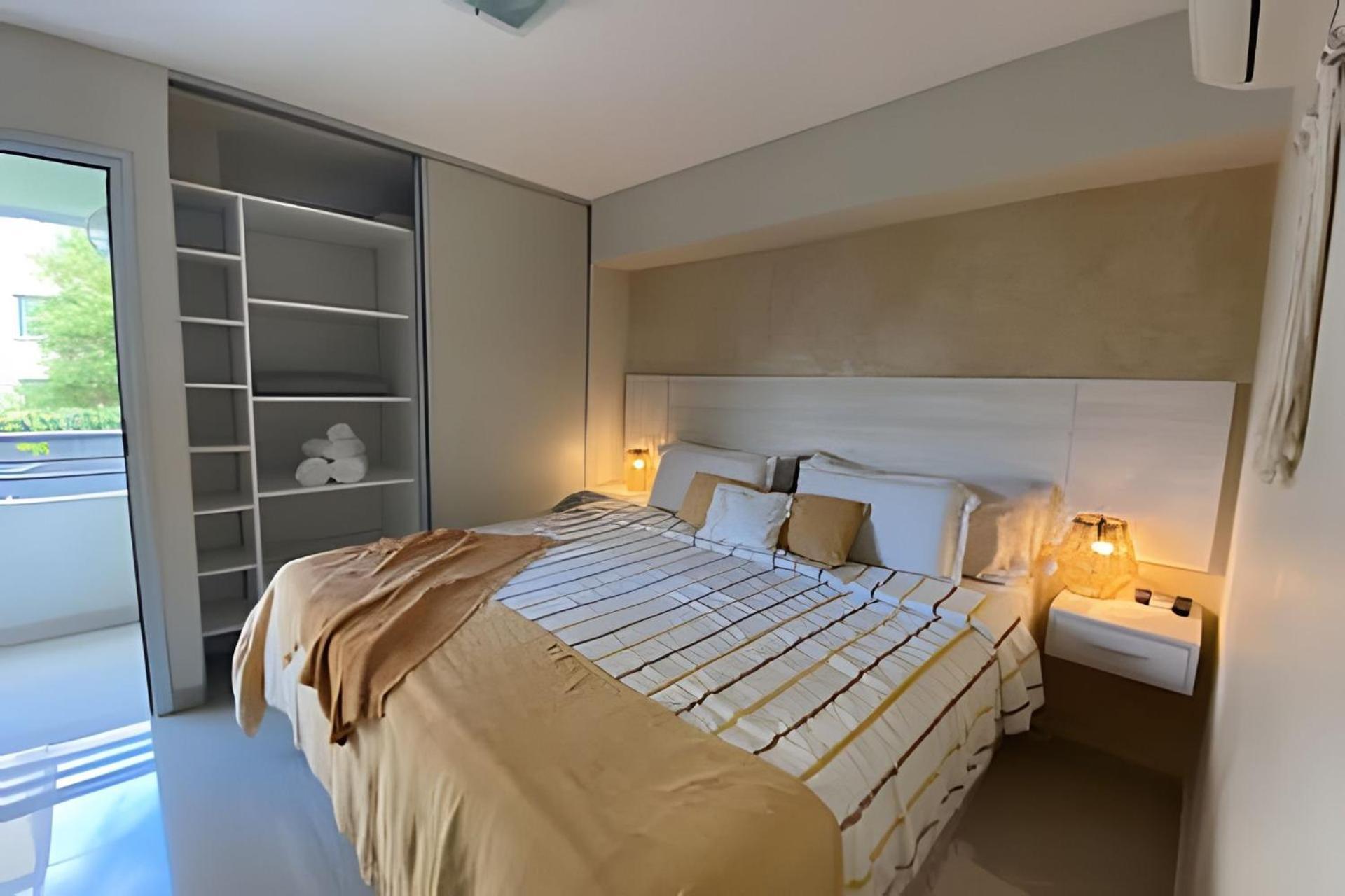 Apartment Eco Apartment, Con Cochera, P/ 3