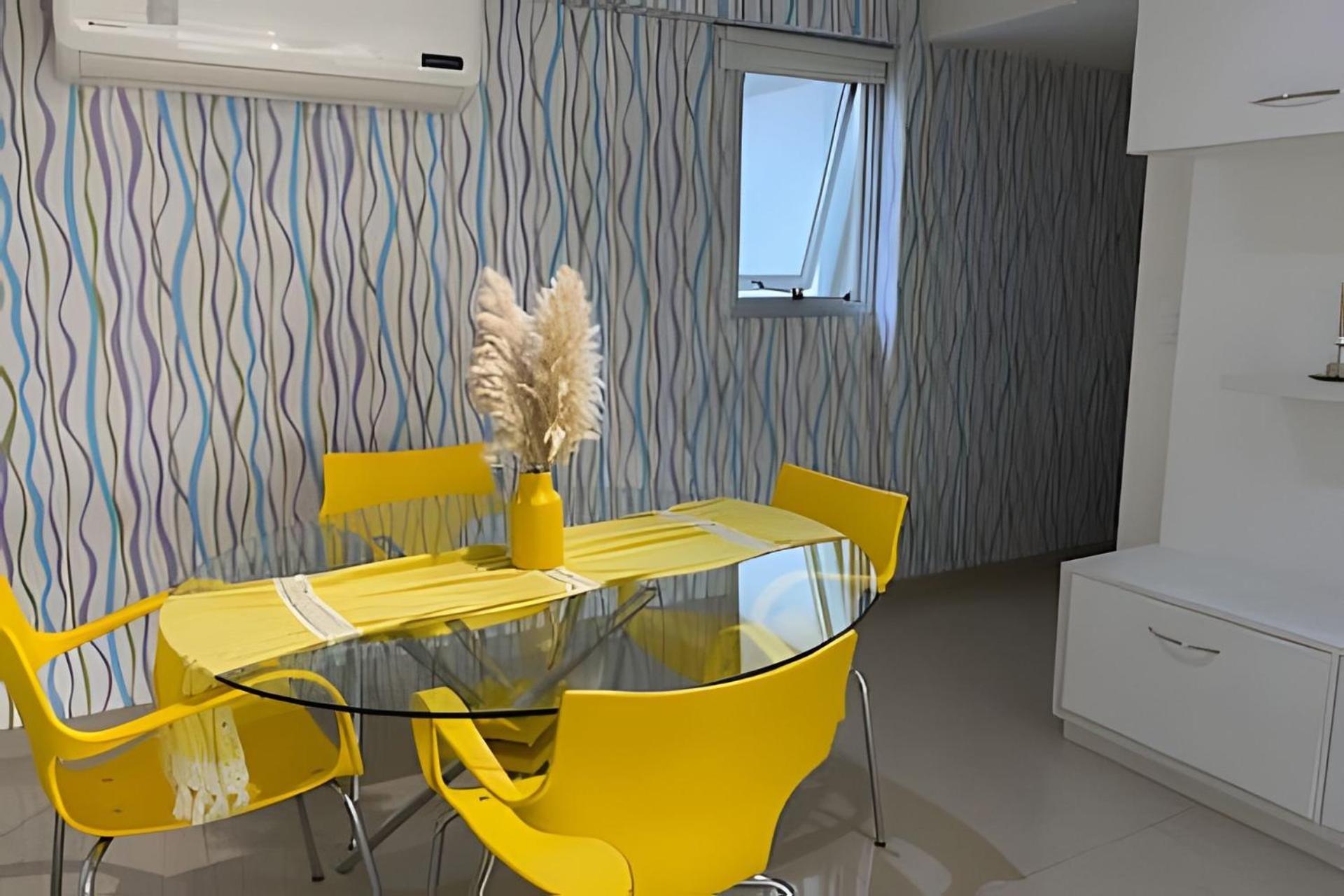 Eco Apartment, Con Cochera, P/ 3