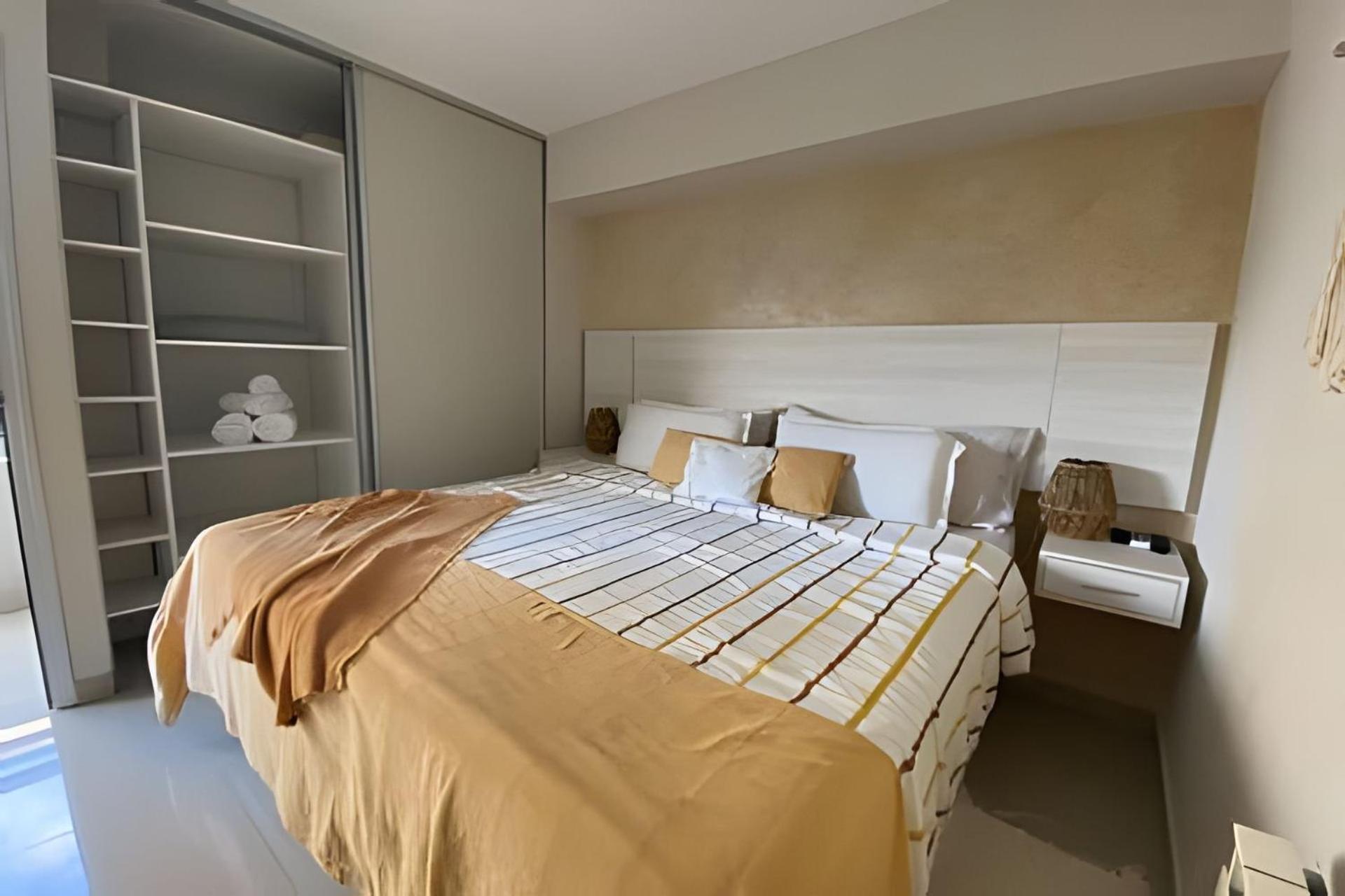 Eco Apartment, Con Cochera, P/ 3