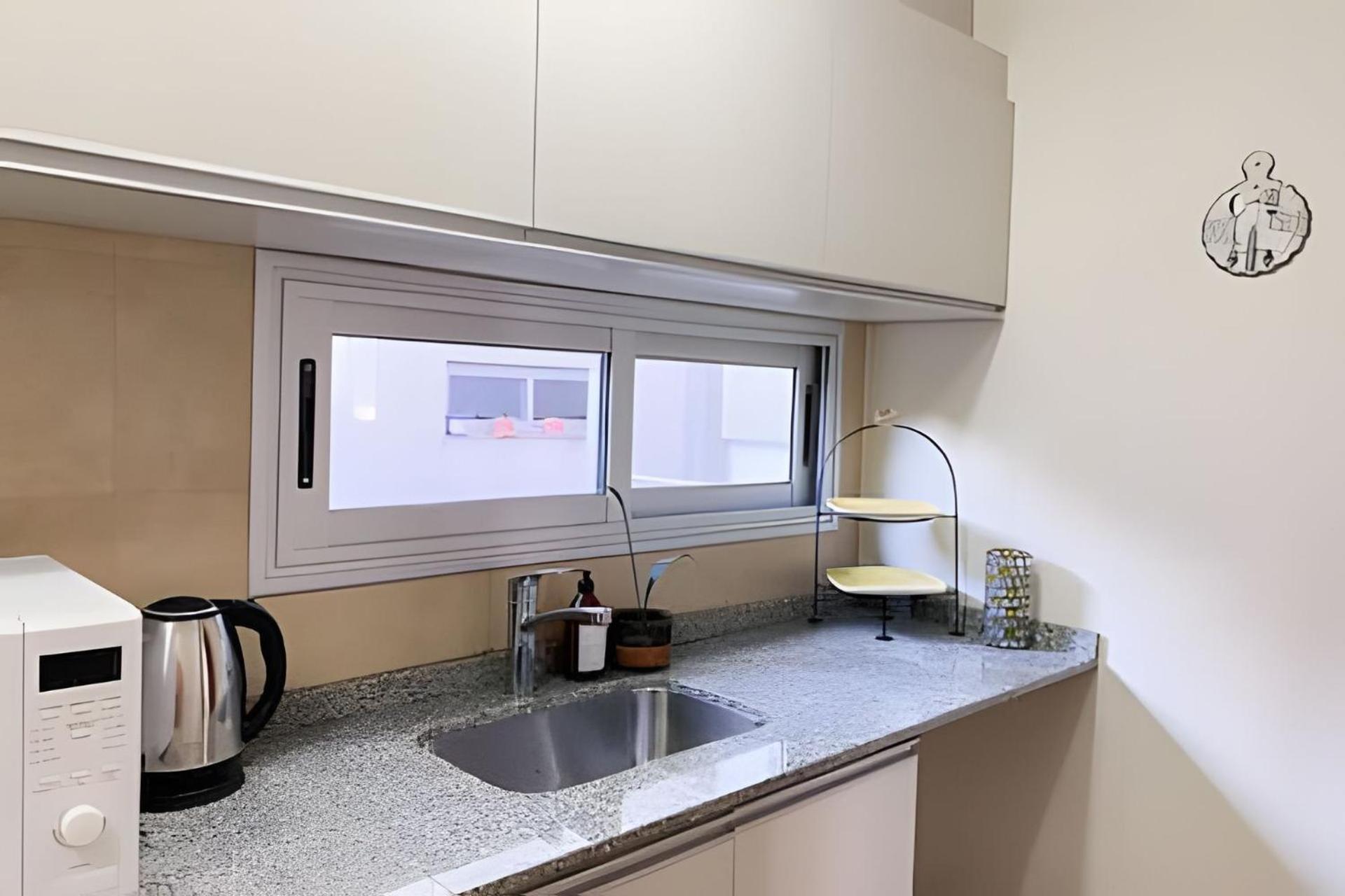 Apartment Eco Apartment, Con Cochera, P/ 3