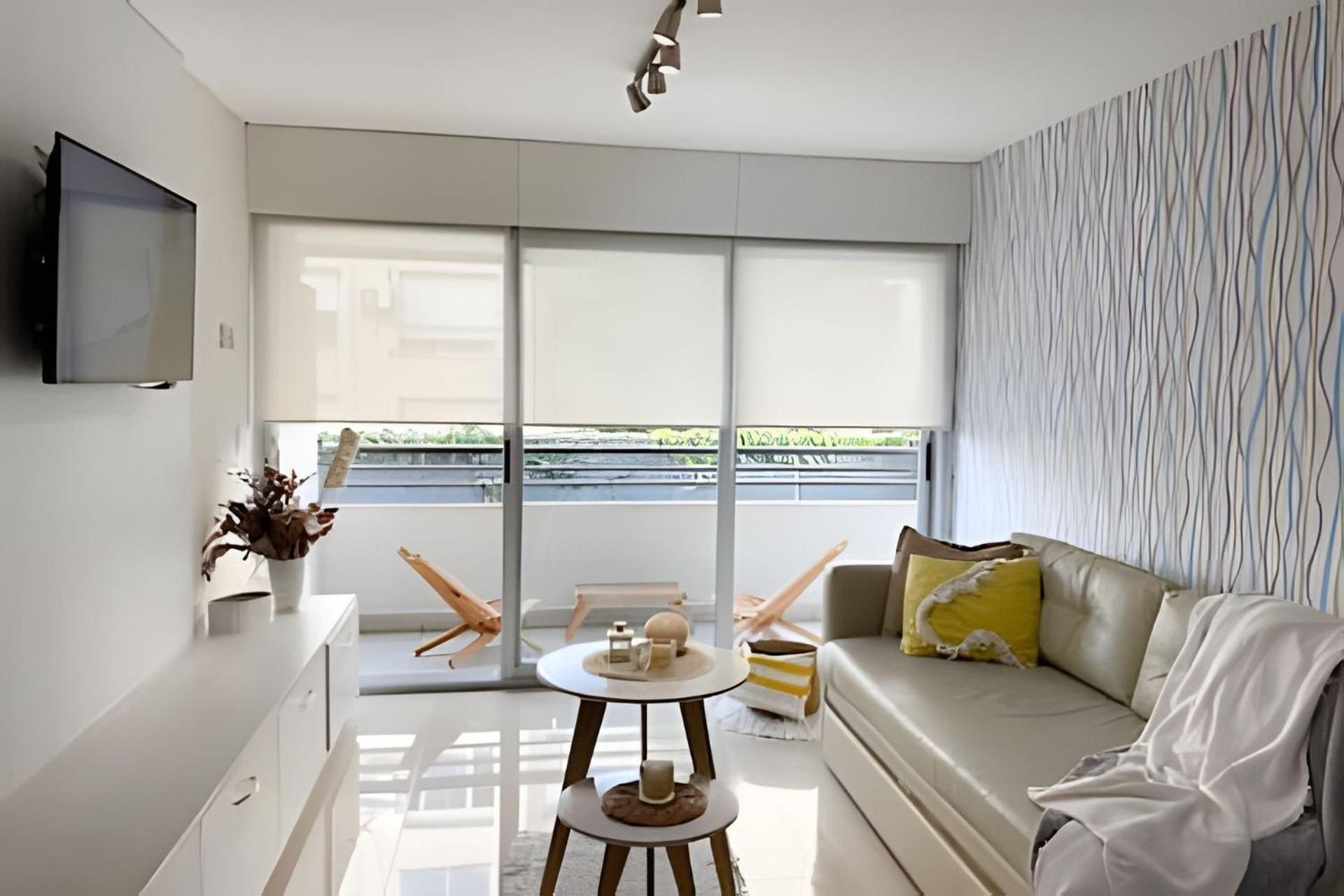Apartment Eco Apartment, Con Cochera, P/ 3 Salta