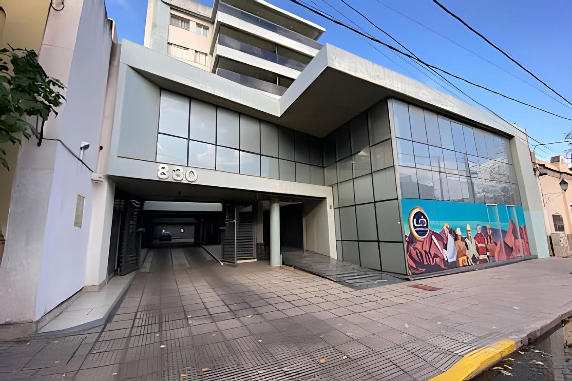 Eco Apartment, Con Cochera, P/ 3