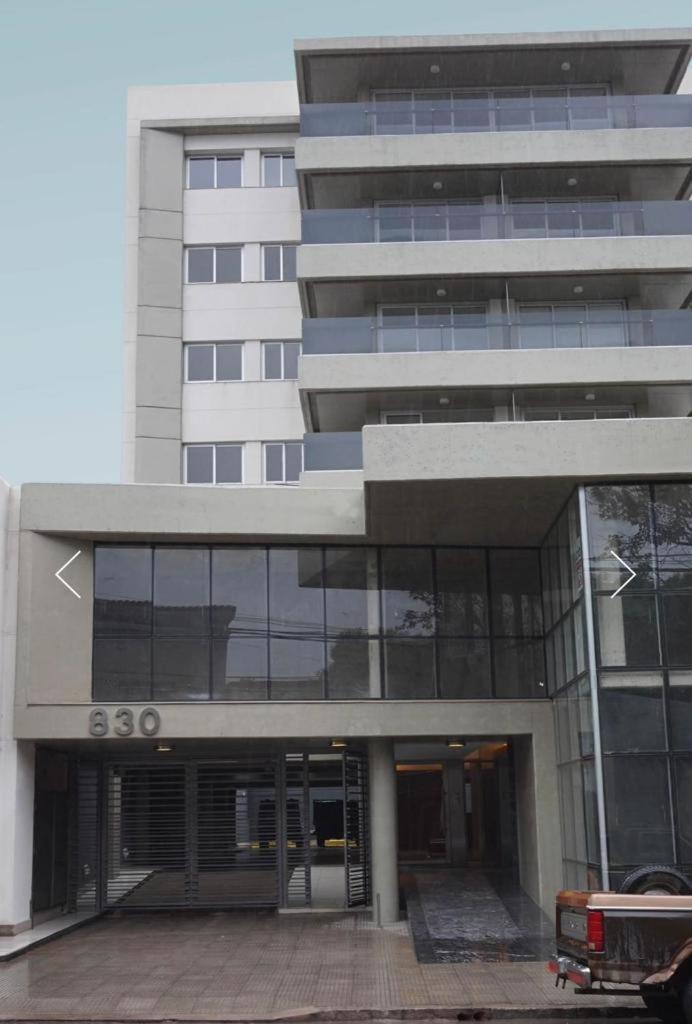 Eco Apartment, Con Cochera, P/ 3 Salta